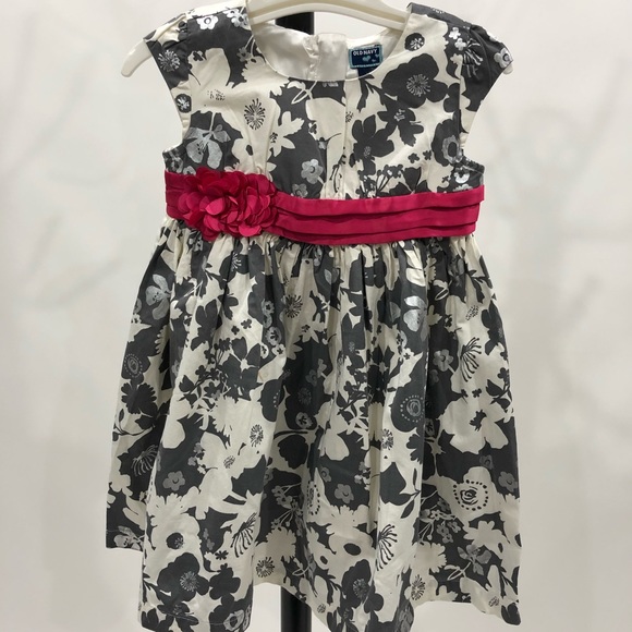 old navy little girls dresses